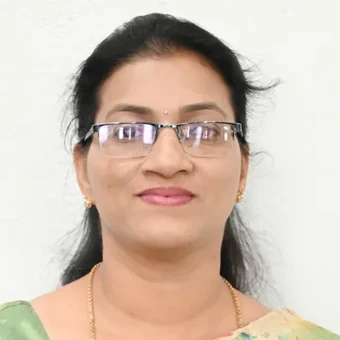 Mr. Manju George Shah